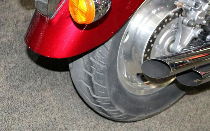 2003 Honda VT11C2A3