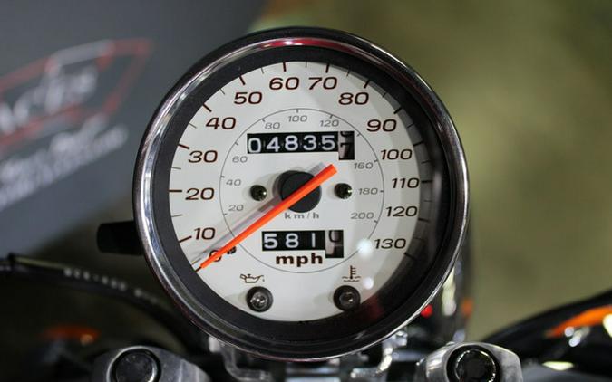 2003 Honda VT11C2A3
