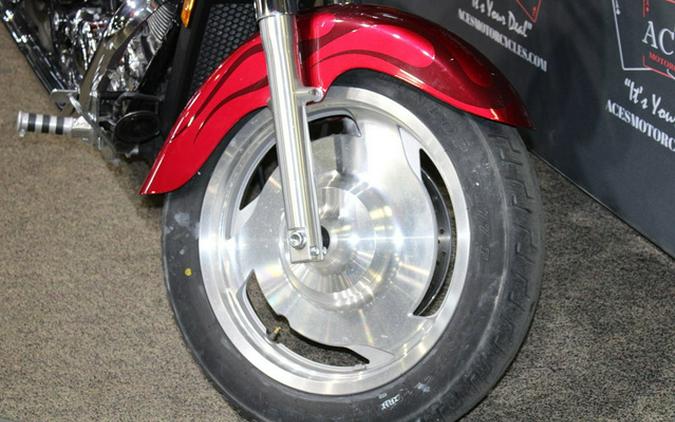 2003 Honda VT11C2A3
