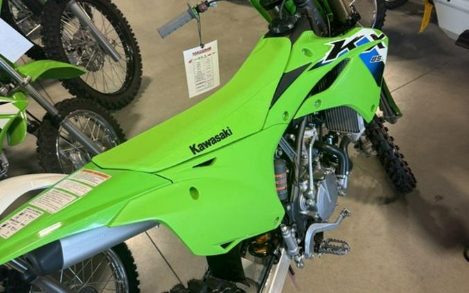 2026 Kawasaki KX™ 85 L