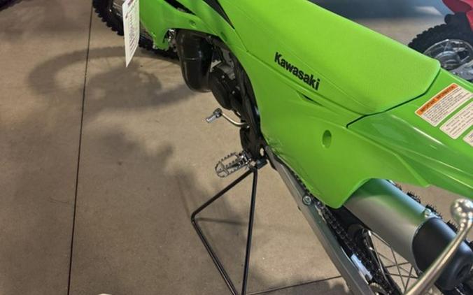 2026 Kawasaki KX™ 85 L