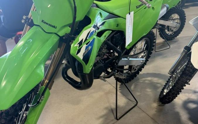 2026 Kawasaki KX™ 85 L