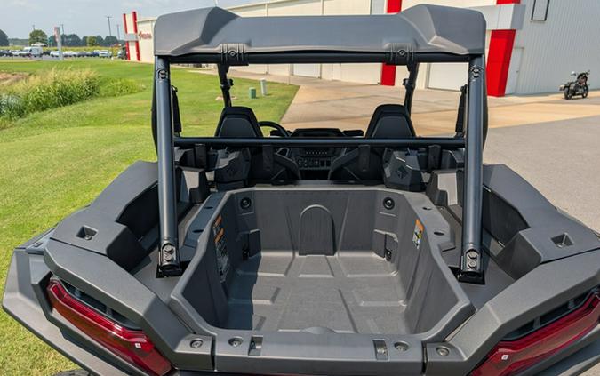 2027 Polaris RZR XP S 1000 Ultimate