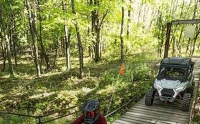2027 Polaris Sportsman 110 EFI