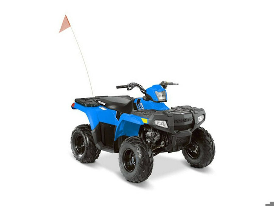 2027 Polaris Sportsman 110 EFI
