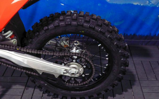 2027 KTM XC 300 W