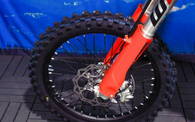 2027 KTM XC 300 W