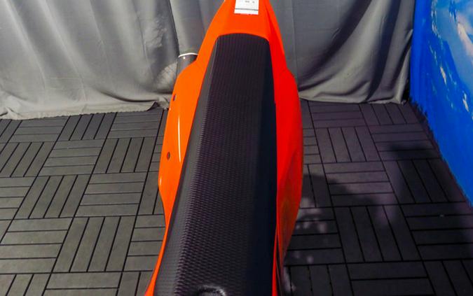 2027 KTM XC 300 W