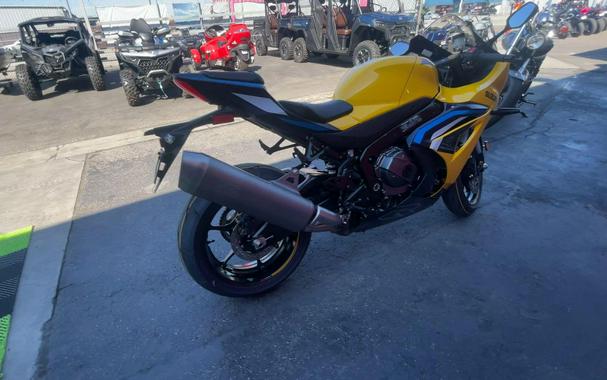 2027 Suzuki GSX-R1000 40TH ANNIVERSARY EDITION