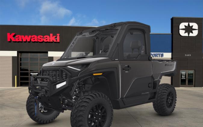 2027 Polaris Ranger XD 1500 NorthStar Ultimate