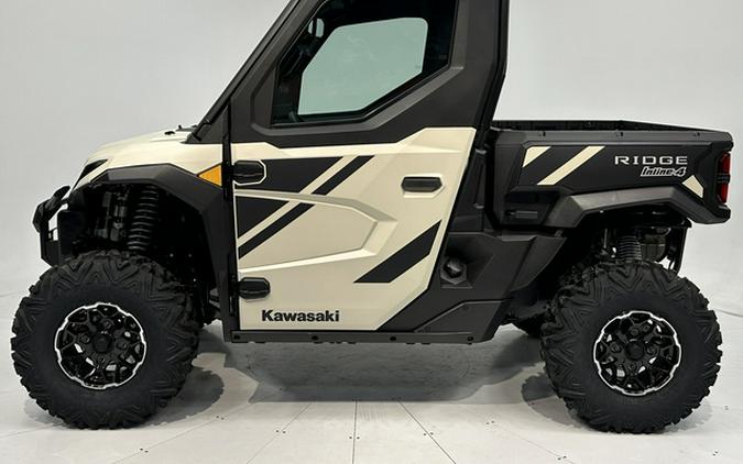 2026 Kawasaki RIDGE HVAC