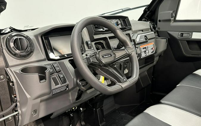 2026 Kawasaki RIDGE HVAC
