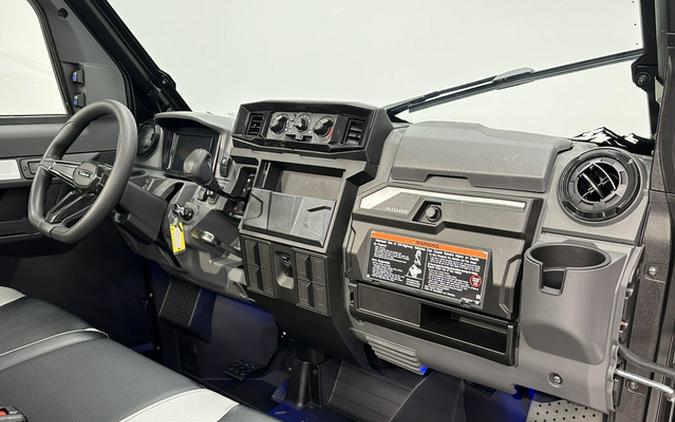 2026 Kawasaki RIDGE HVAC