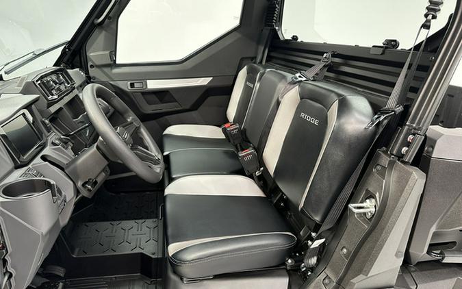 2026 Kawasaki RIDGE HVAC
