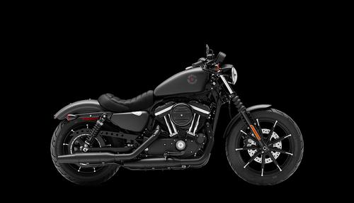 2020 Harley-Davidson Iron 1200 Review: Outstanding Sporster