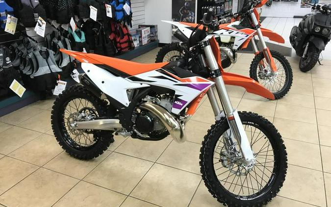 2024 KTM 300 SX