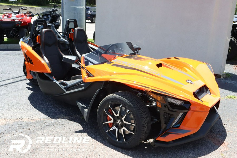 2023 Polaris Slingshot® Slingshot® R Desert Sky (Manual)