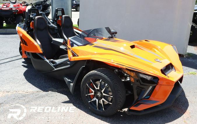 2023 Polaris Slingshot® Slingshot® R Desert Sky (Manual)