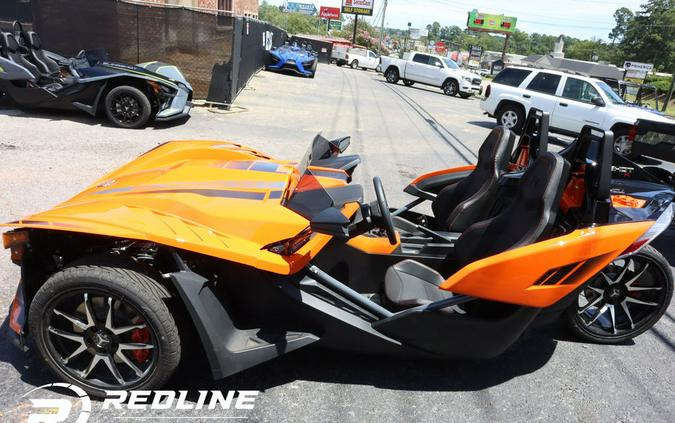 2023 Polaris Slingshot® Slingshot® R Desert Sky (Manual)