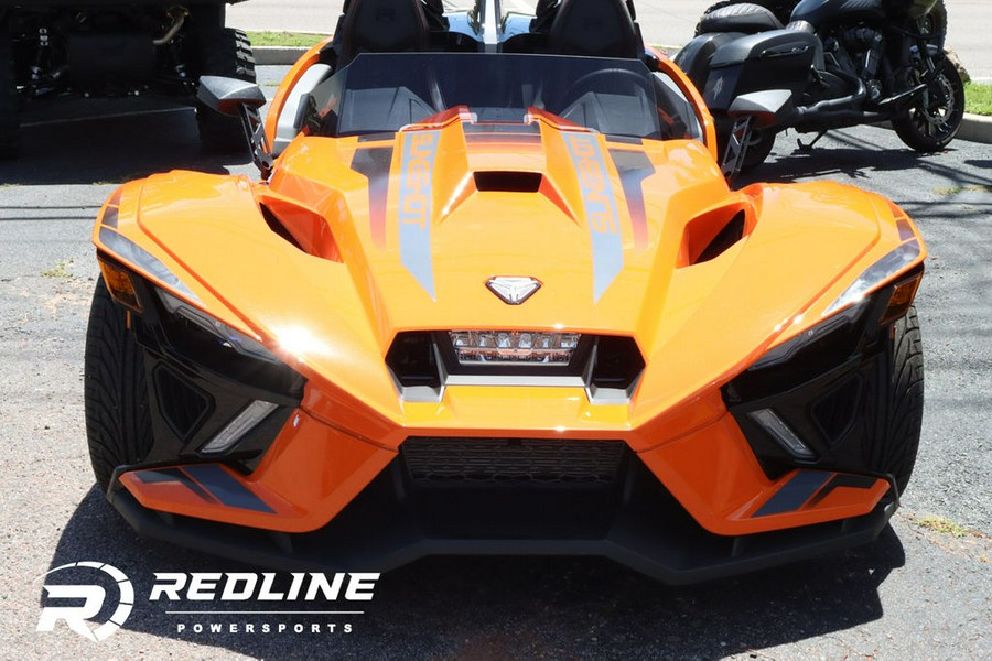 2023 Polaris Slingshot® Slingshot® R Desert Sky (Manual)