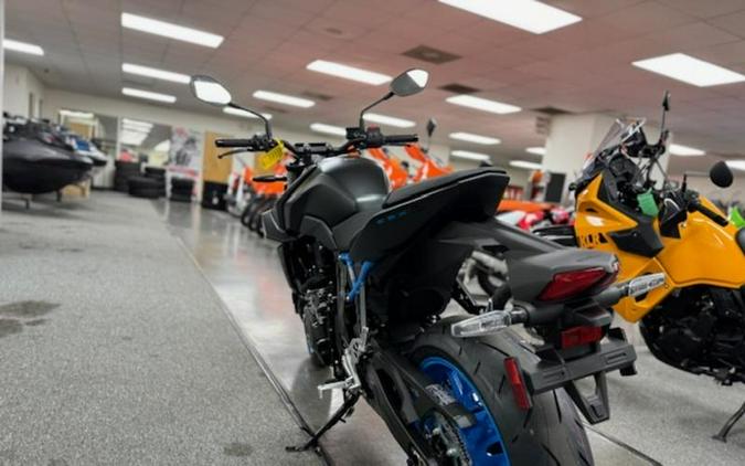 2024 Suzuki GSX-8S