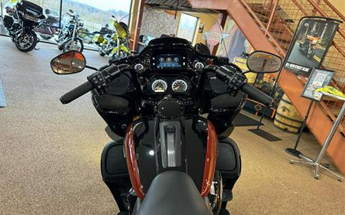 2024 Harley-Davidson Road Glide® Limited