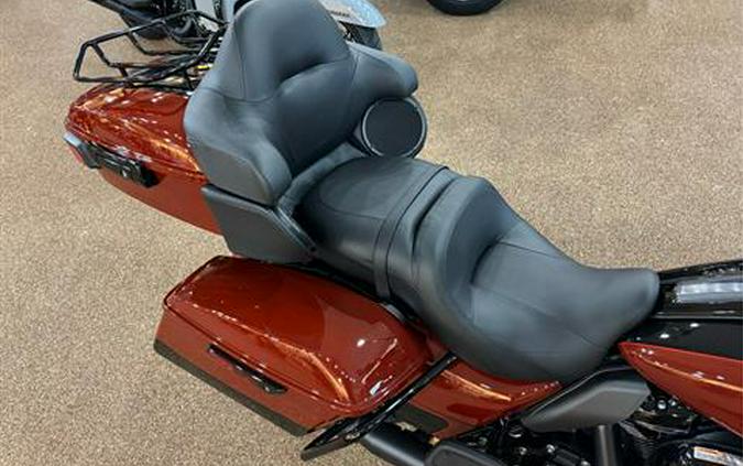 2024 Harley-Davidson Road Glide® Limited