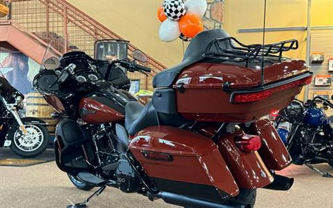 2024 Harley-Davidson Road Glide® Limited