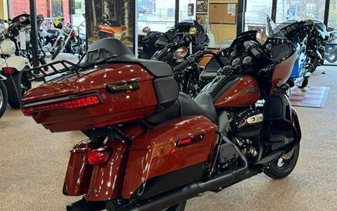 2024 Harley-Davidson Road Glide® Limited