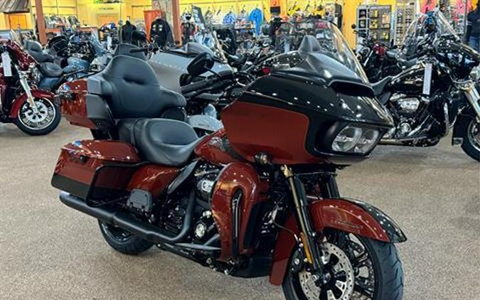 2024 Harley-Davidson Road Glide® Limited