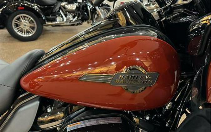 2024 Harley-Davidson Road Glide® Limited