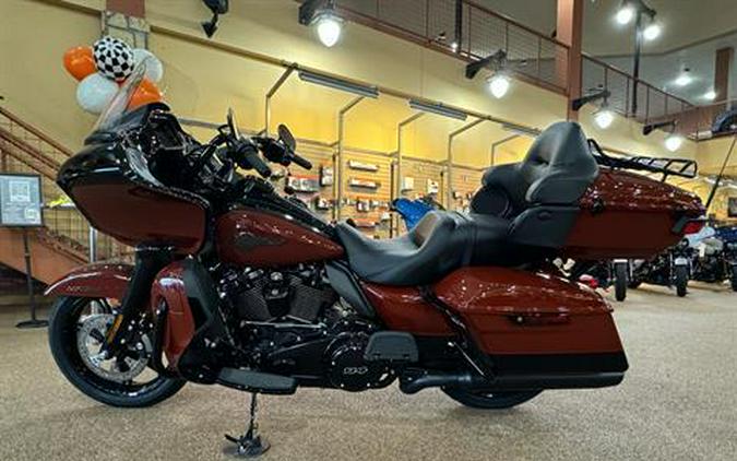 2024 Harley-Davidson Road Glide® Limited