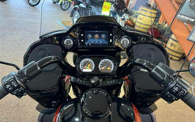 2024 Harley-Davidson Road Glide® Limited