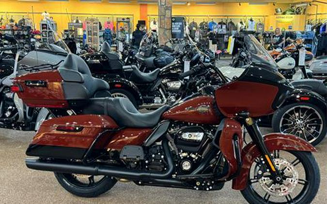 2024 Harley-Davidson Road Glide® Limited