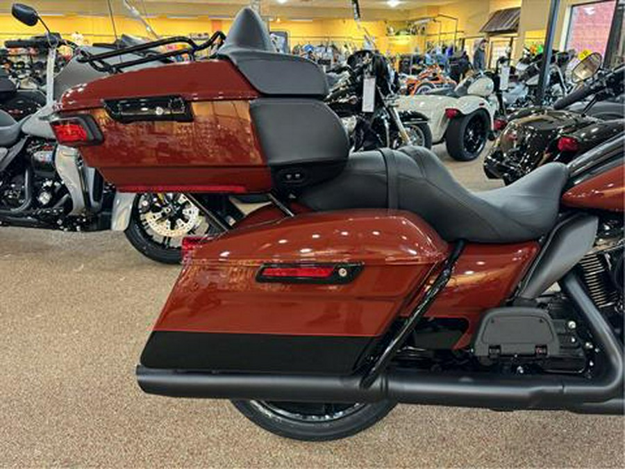 2024 Harley-Davidson Road Glide® Limited