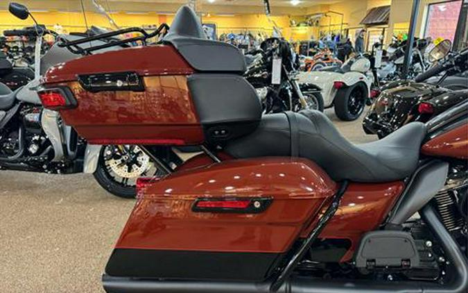 2024 Harley-Davidson Road Glide® Limited