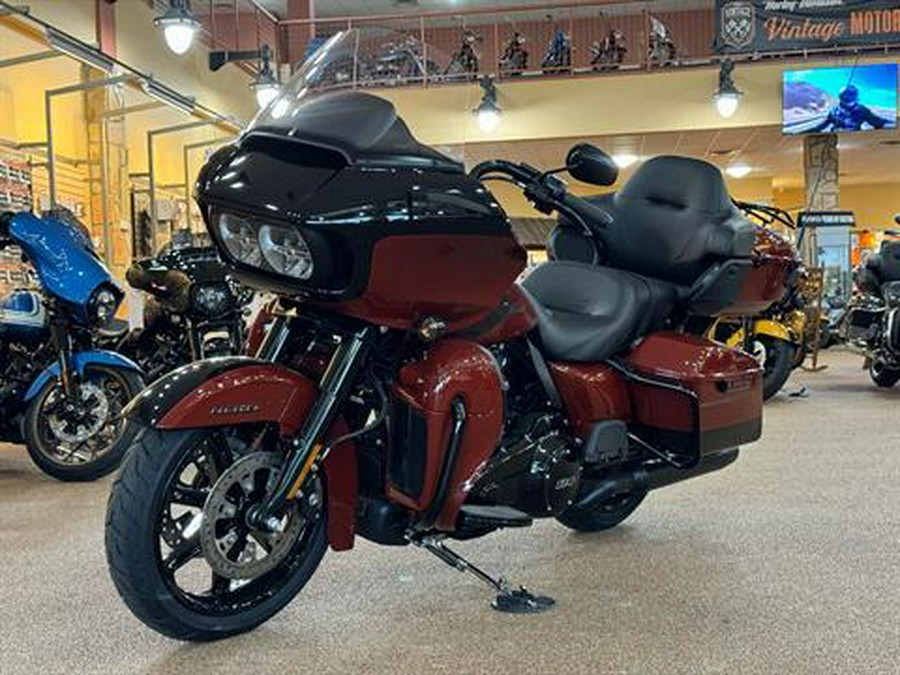 2024 Harley-Davidson Road Glide® Limited