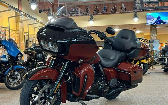 2024 Harley-Davidson Road Glide® Limited