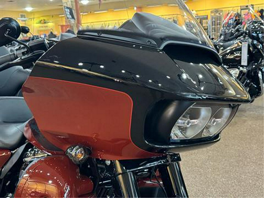 2024 Harley-Davidson Road Glide® Limited