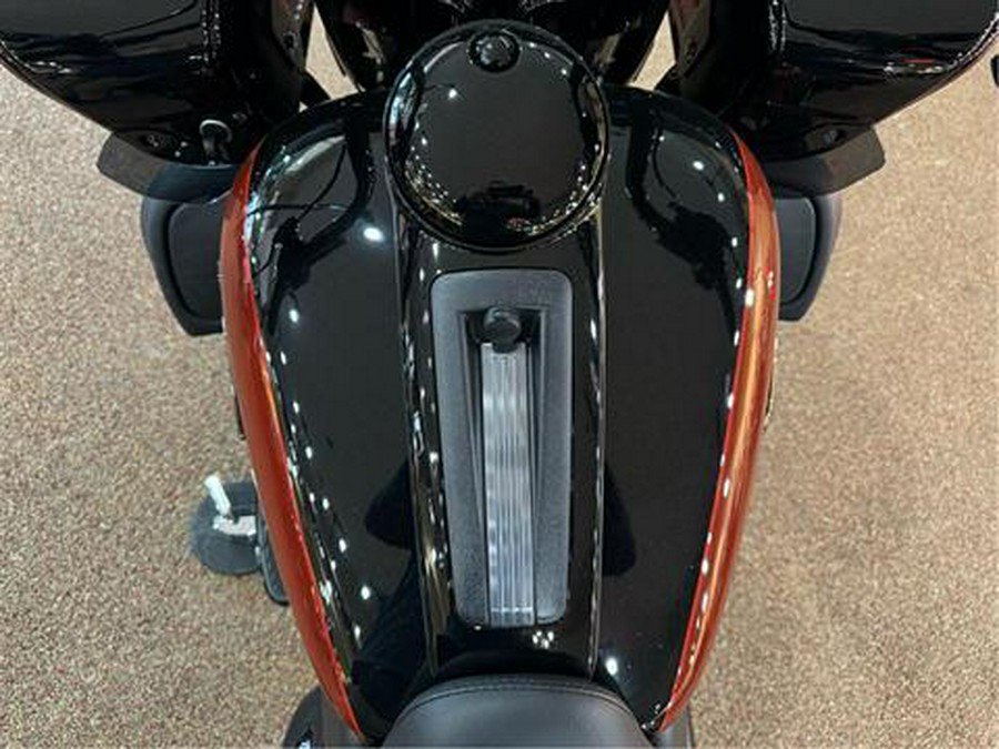 2024 Harley-Davidson Road Glide® Limited