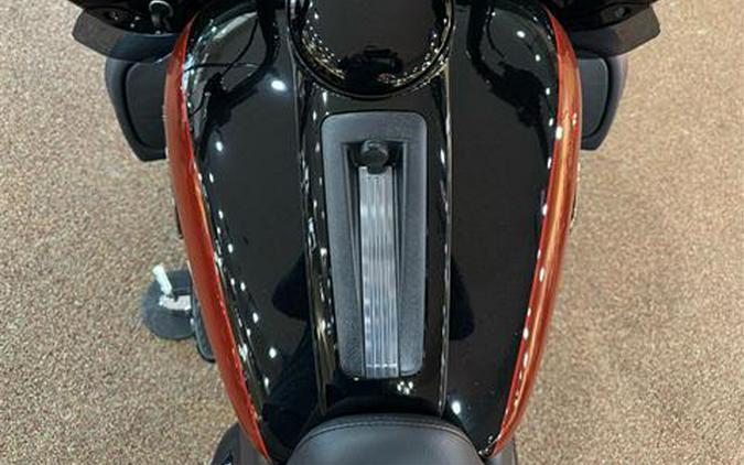 2024 Harley-Davidson Road Glide® Limited