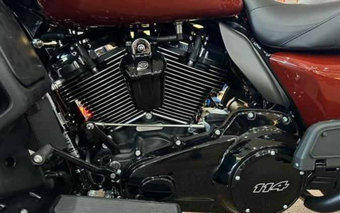 2024 Harley-Davidson Road Glide® Limited