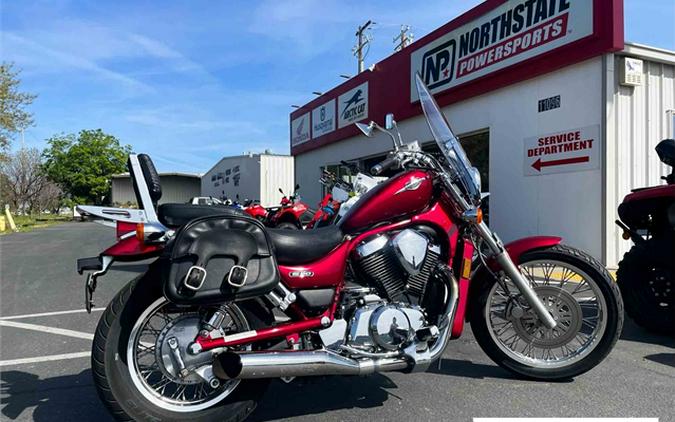 2006 Suzuki Boulevard S50