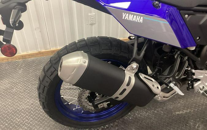 2024 Yamaha Tenere 700