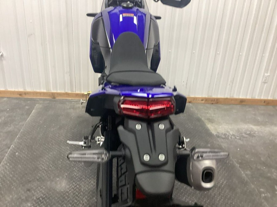 2024 Yamaha Tenere 700