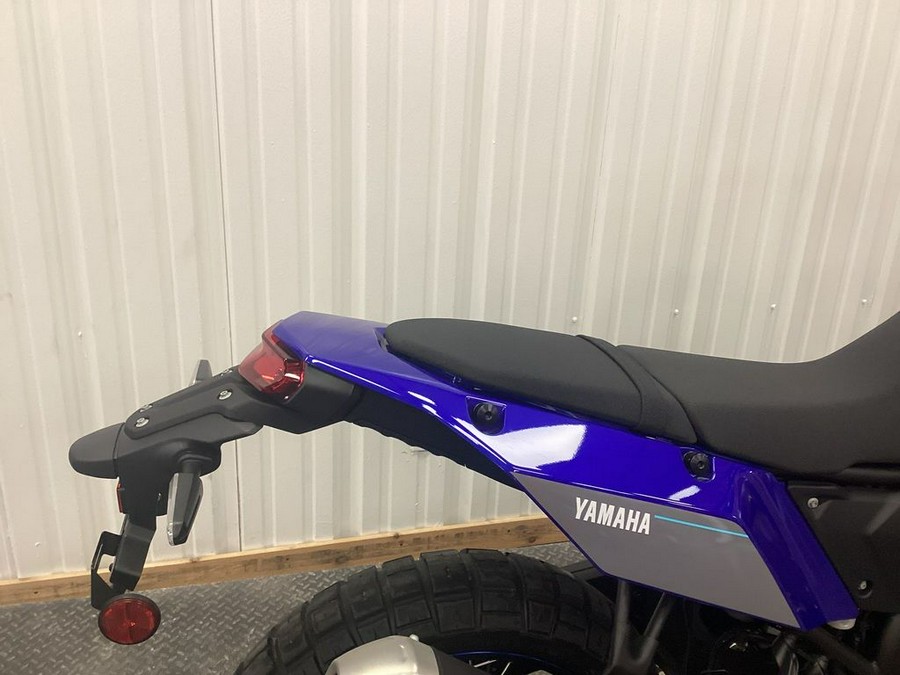 2024 Yamaha Tenere 700