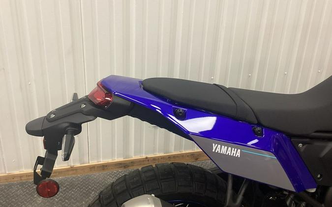 2024 Yamaha Tenere 700