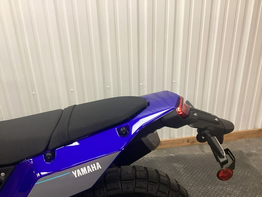 2024 Yamaha Tenere 700