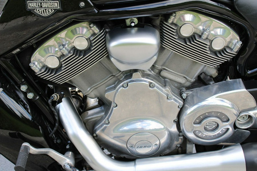 2009 Harley-Davidson VRSCF - V-Rod Muscle