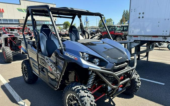 2025 Kawasaki Teryx® S LE